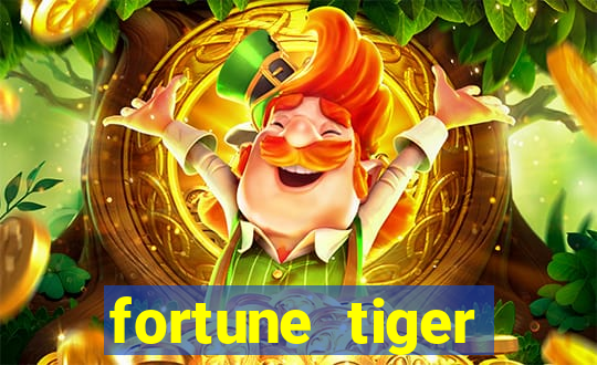 fortune tiger deposito de 1 real